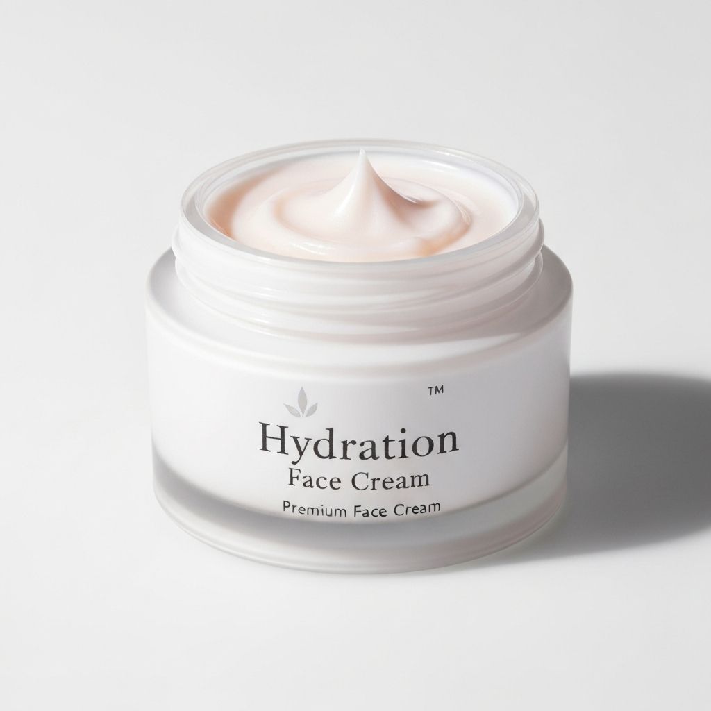 Hydration Cream
